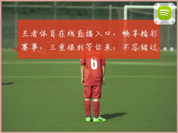 王者体育在线直播入口，畅享精彩赛事，三重福利等你来，不容错过