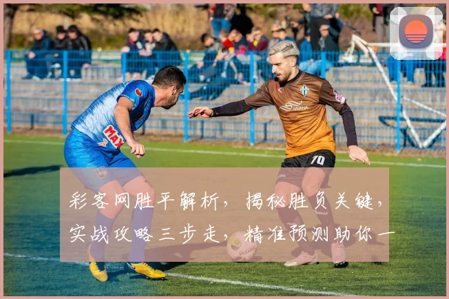 彩客网胜平解析，揭秘胜负关键，实战攻略三步走，精准预测助你一臂之力，赢在起跑线